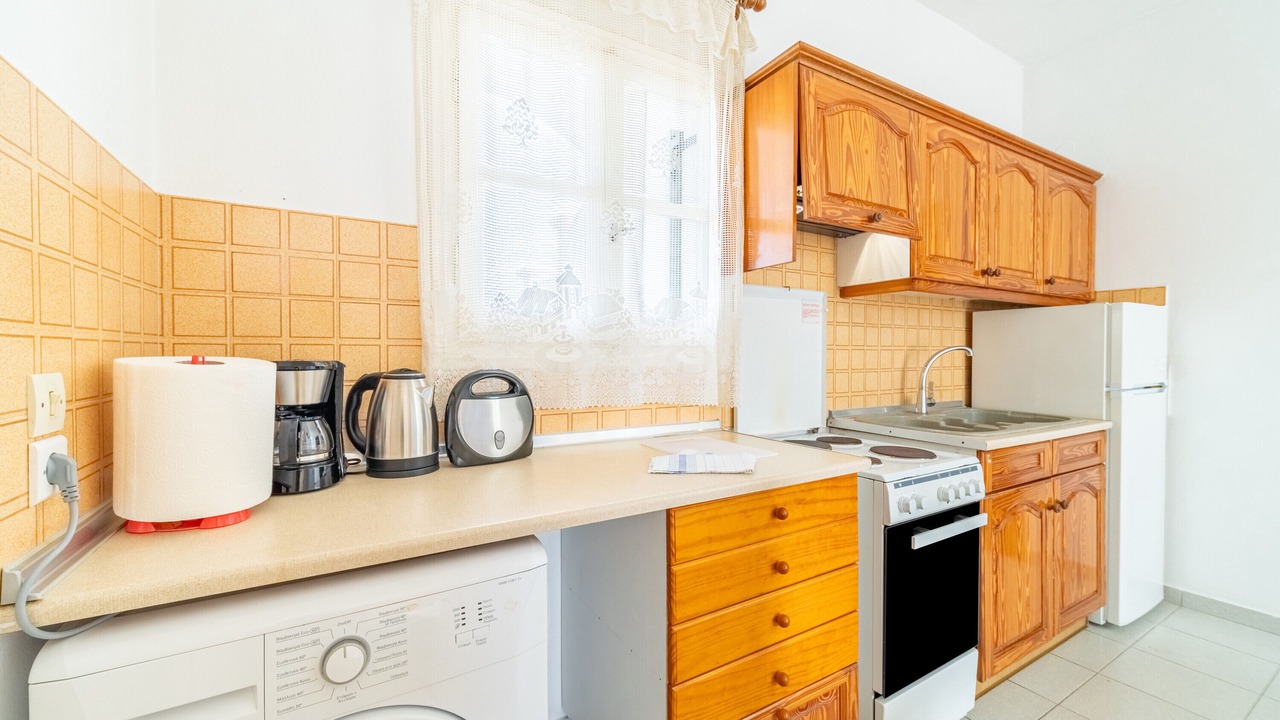 Photo of Kitchen in Acharavi