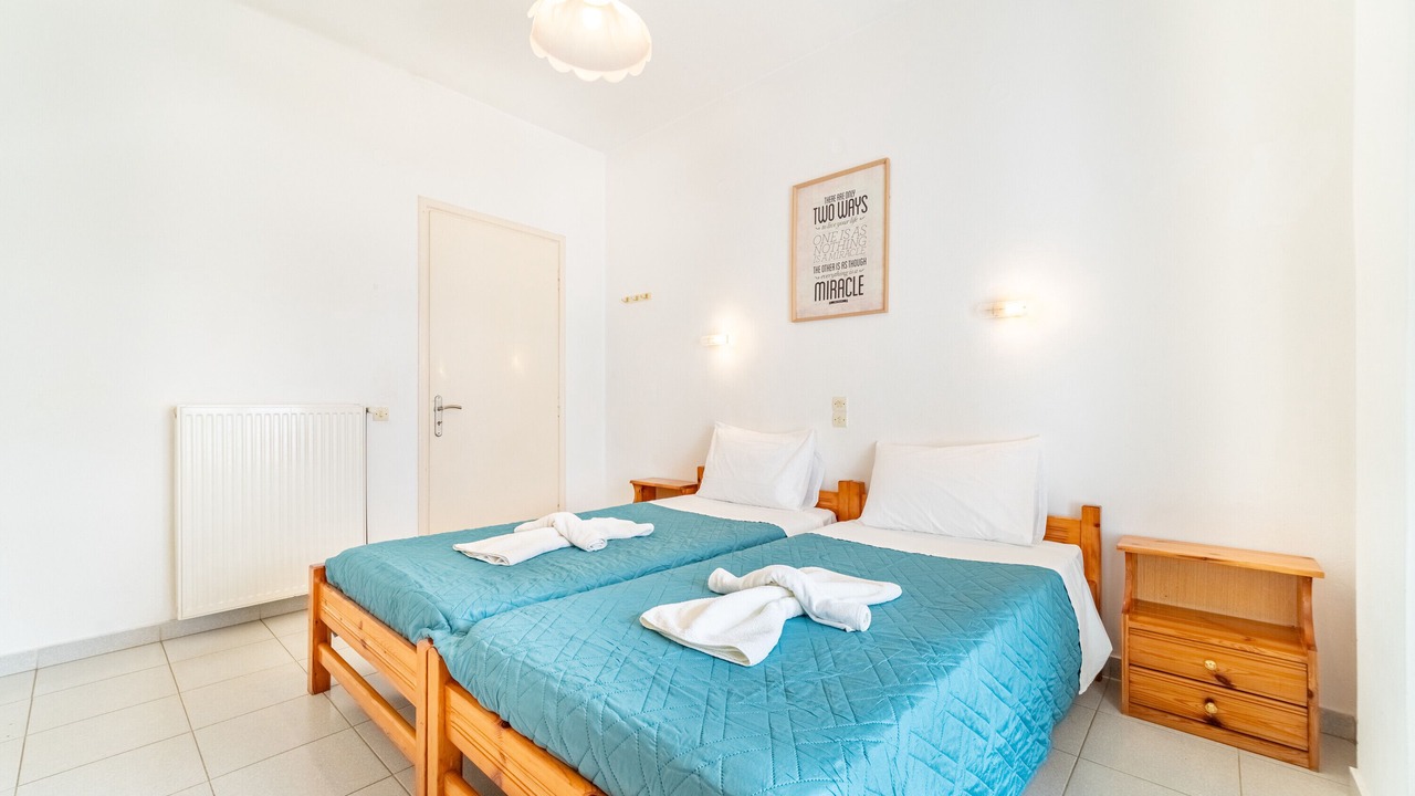 Photo of Bedroom in Acharavi