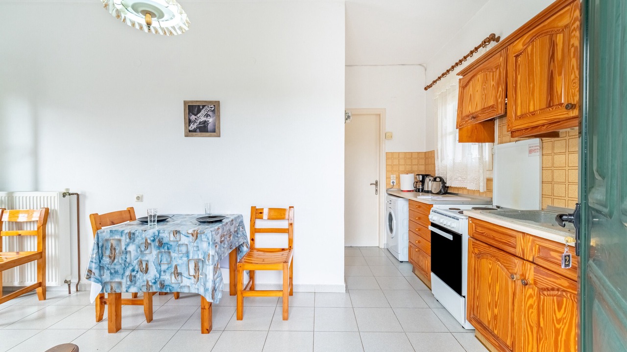 Photo of Kitchen in Acharavi