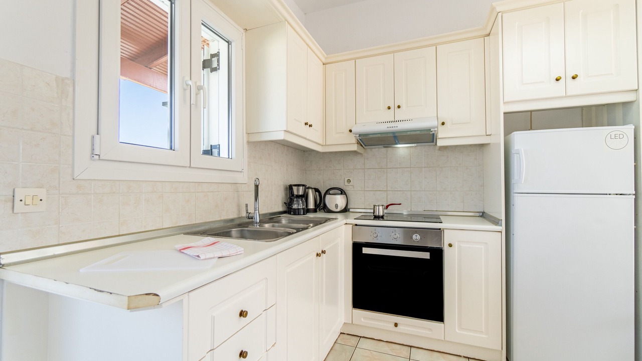 Photo of Kitchen in Acharavi
