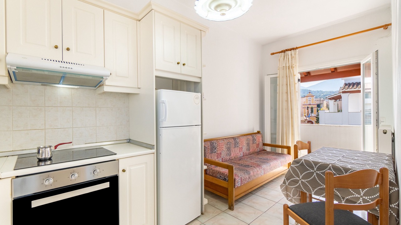 Photo of Kitchen in Acharavi