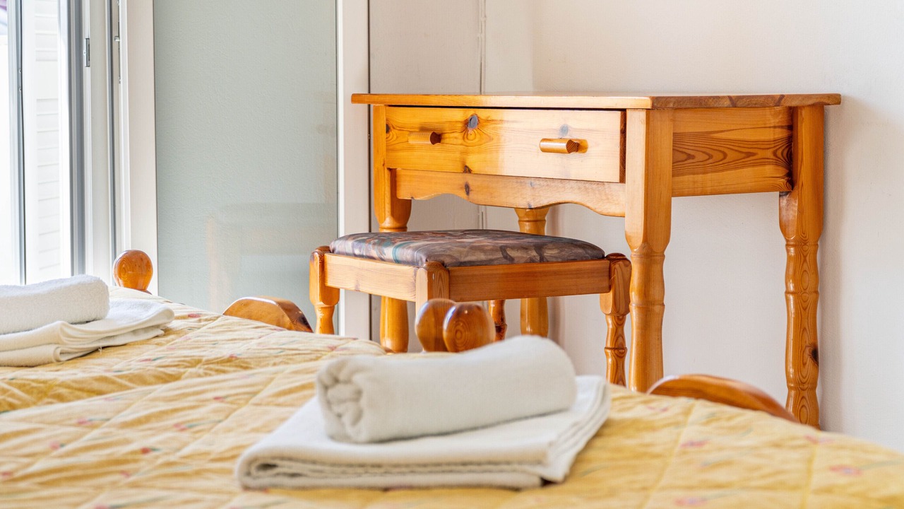 Photo of Bedroom in Acharavi