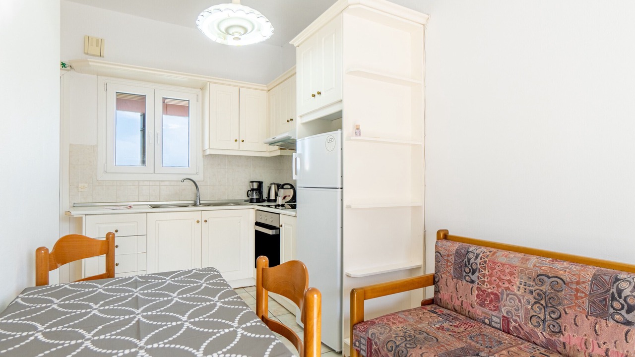 Photo of Kitchen in Acharavi