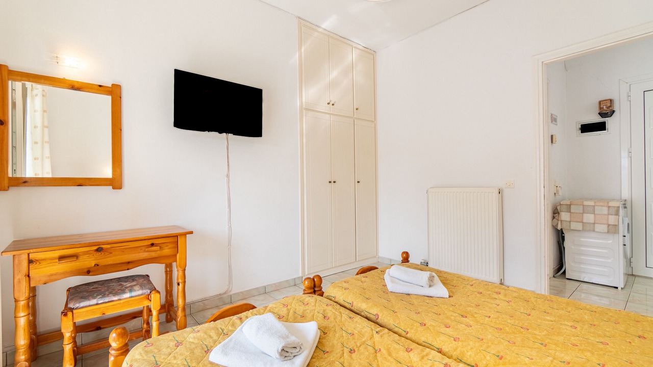 Photo of Bedroom in Acharavi