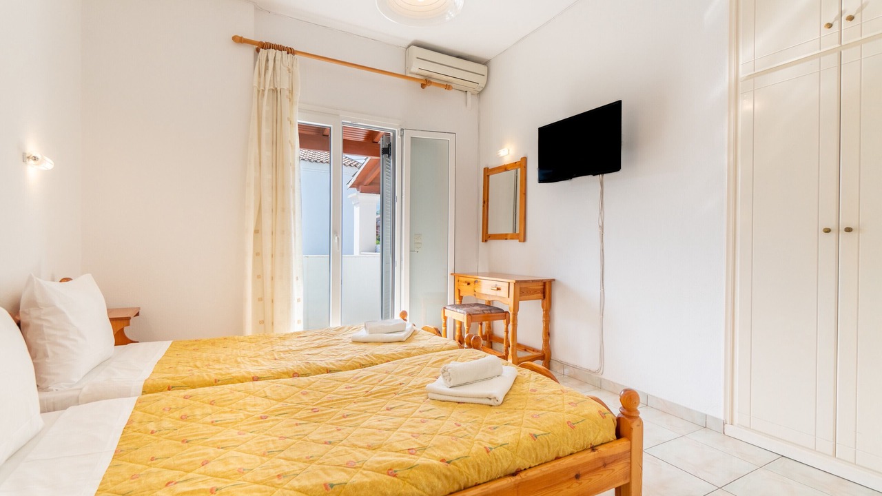 Photo of Bedroom in Acharavi