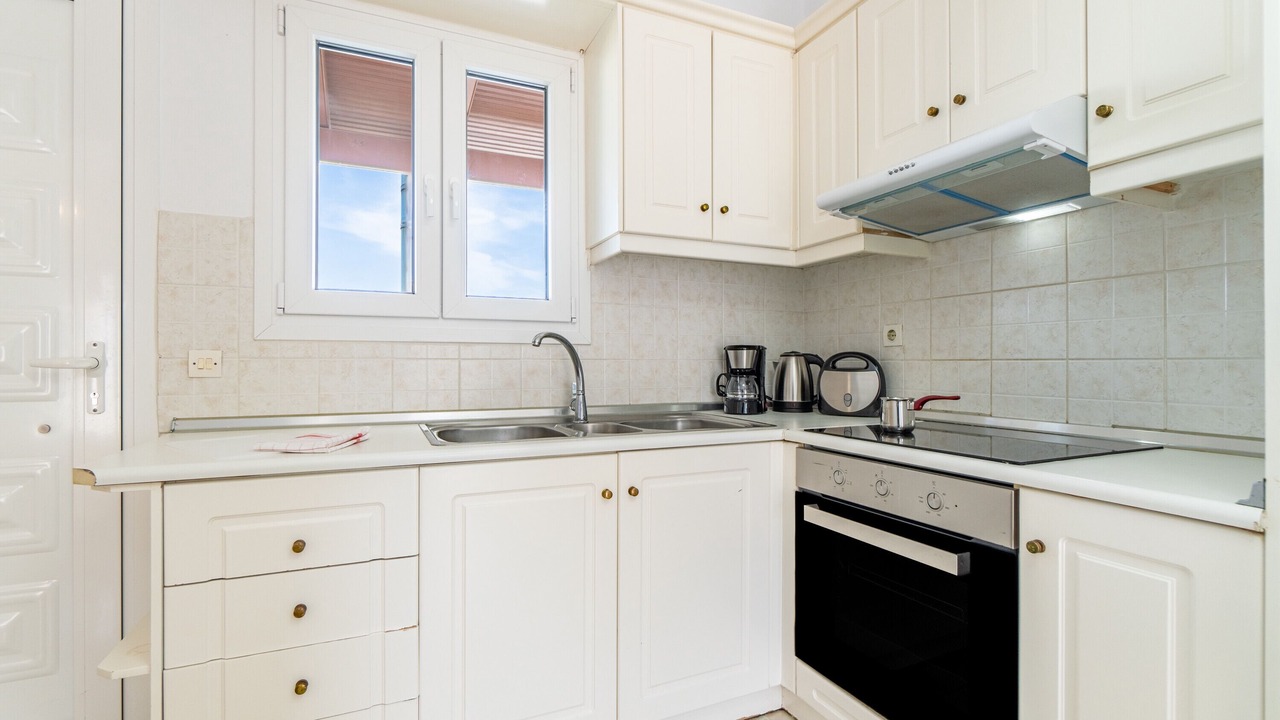 Photo of Kitchen in Acharavi