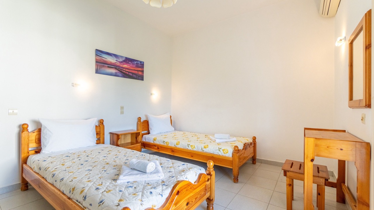 Photo of Bedroom in Acharavi