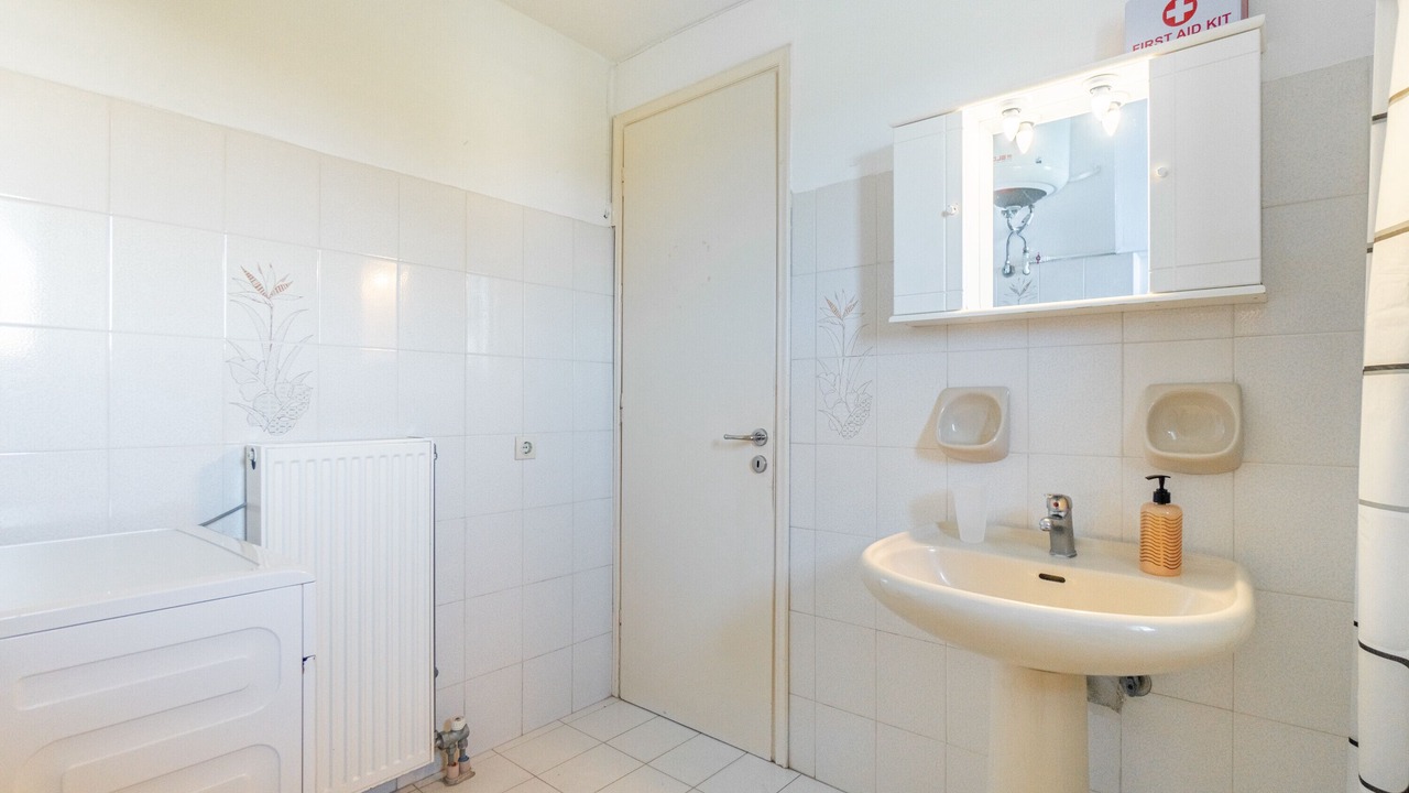 Photo of Bathroom in Acharavi