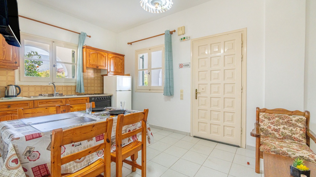 Photo of Kitchen in Acharavi