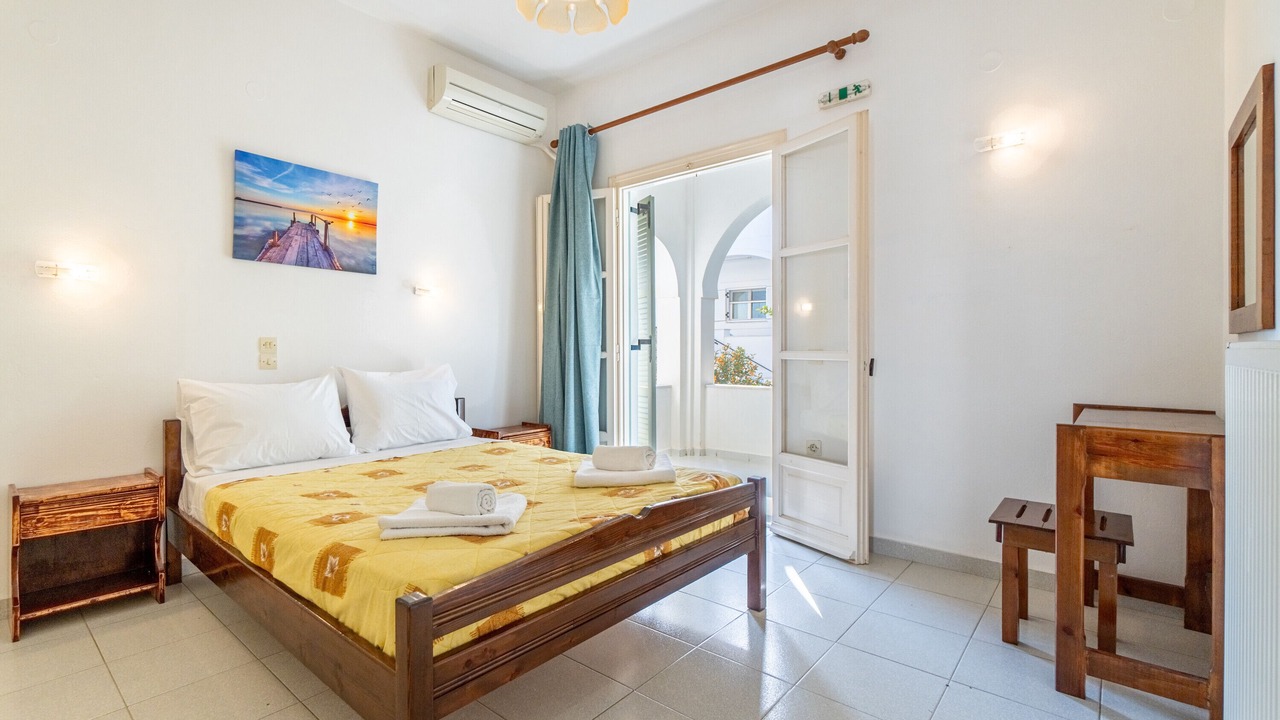 Photo of Bedroom in Acharavi
