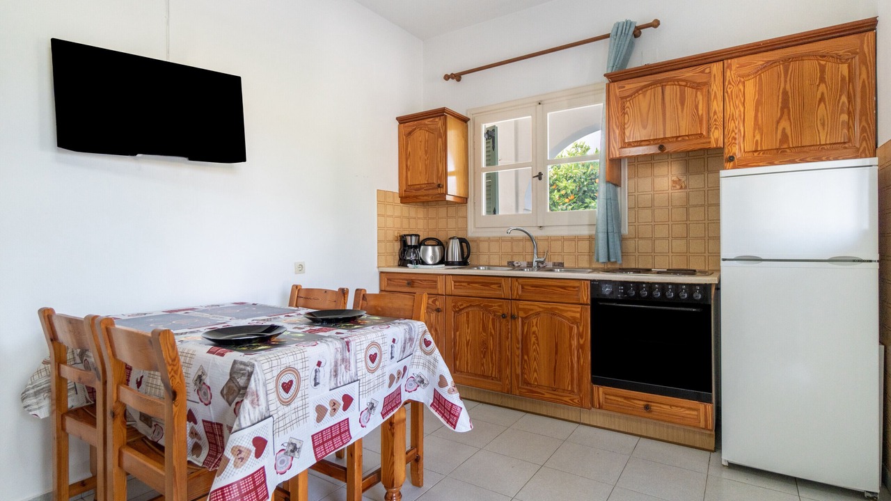 Photo of Kitchen in Acharavi