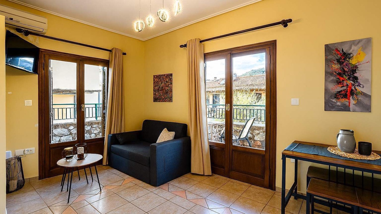 Photo of Bedroom in Lefktro