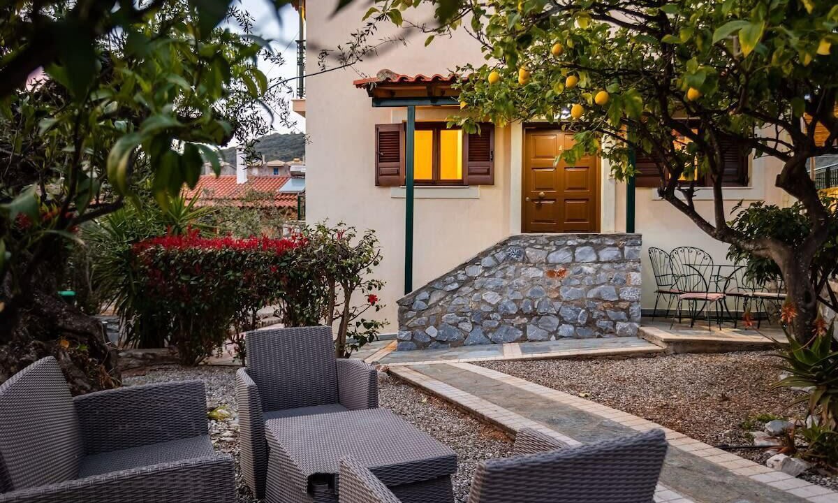 Photo of Outdoor in Lefktro