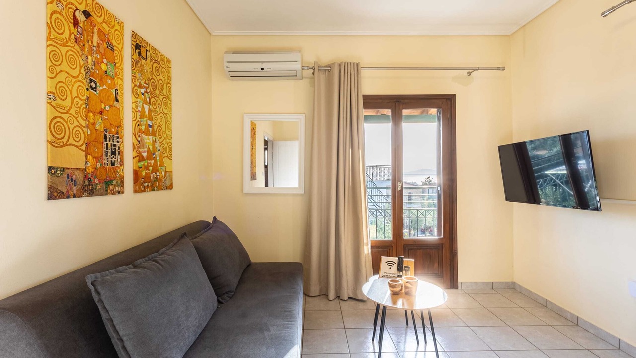 Photo of Bedroom in Lefktro