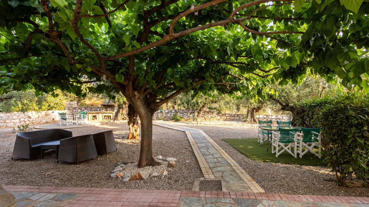 Photo of Outdoor in Lefktro