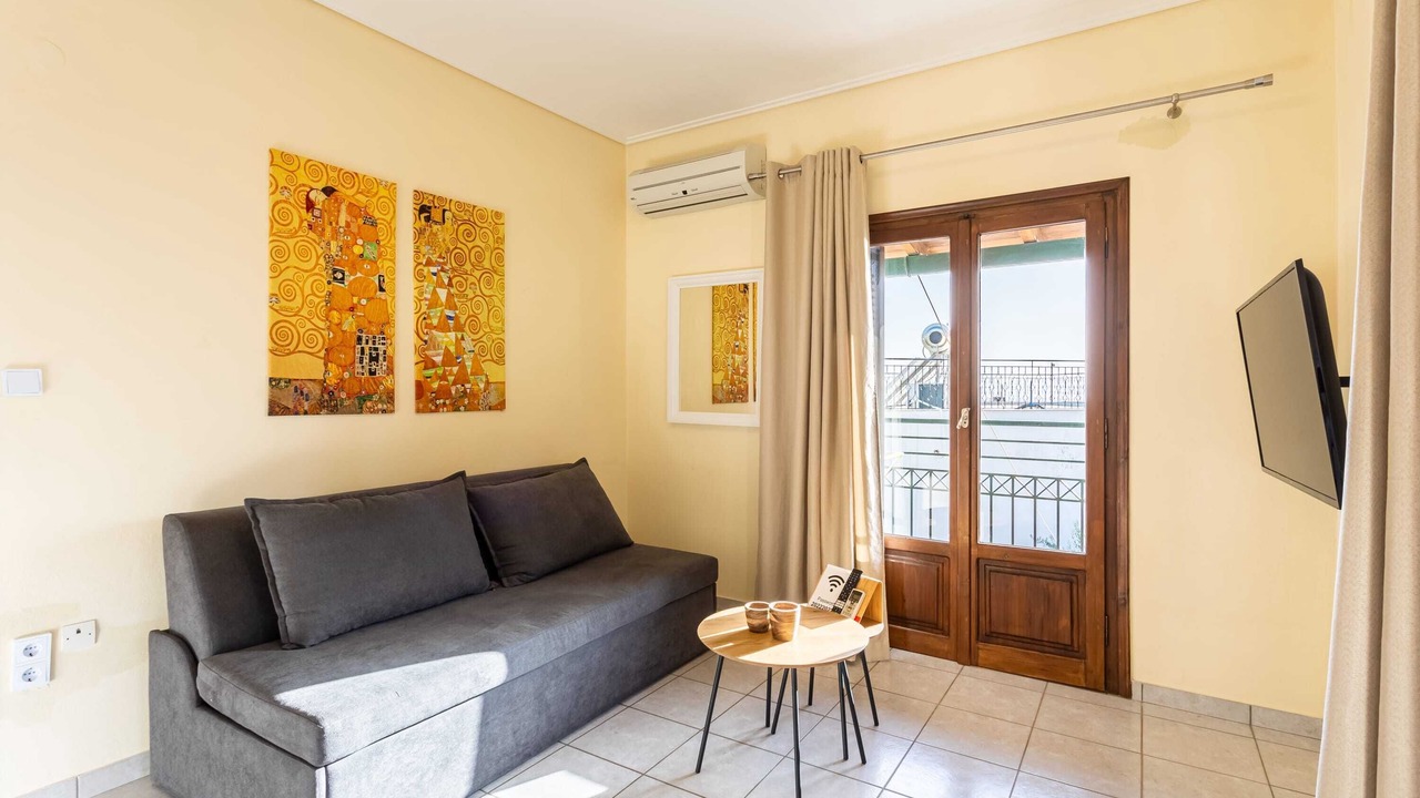Photo of Bedroom in Lefktro