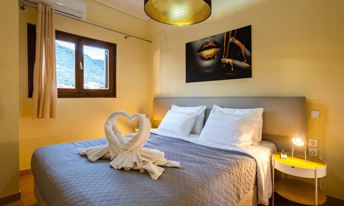 Photo of Bedroom in Lefktro