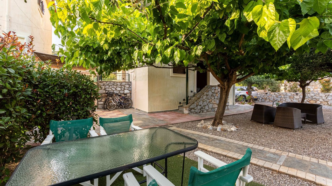 Photo of Outdoor in Lefktro