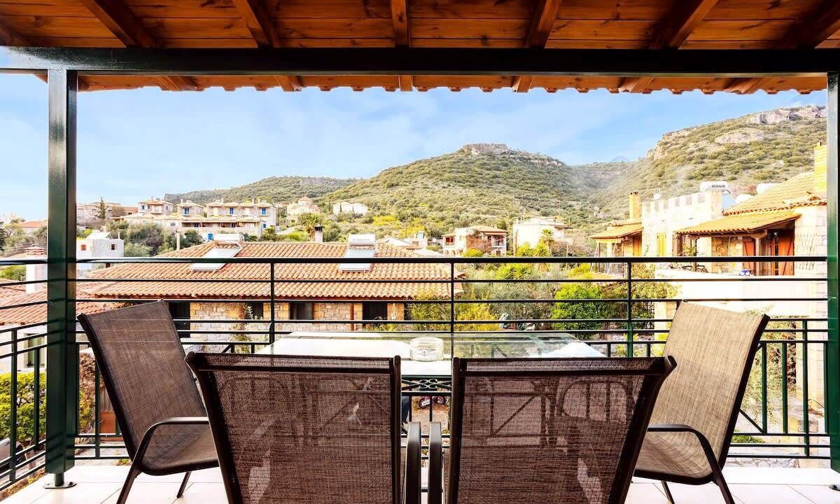 Photo of Patio Balcony in Lefktro