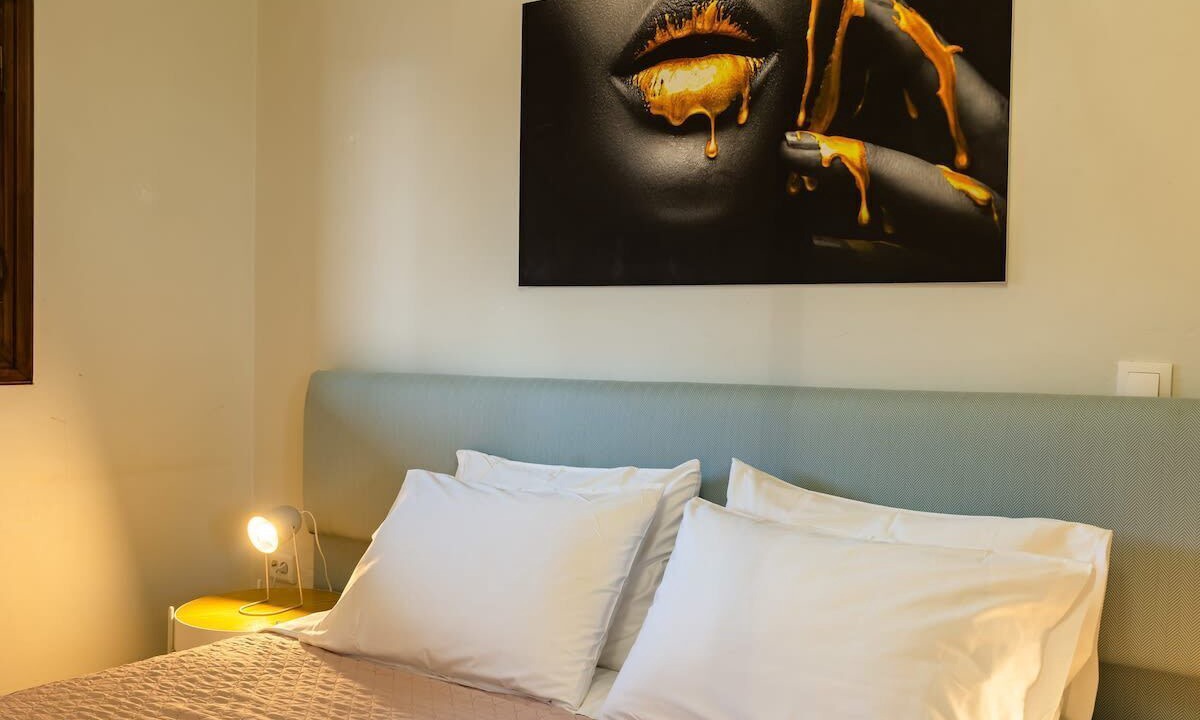 Photo of Bedroom in Lefktro