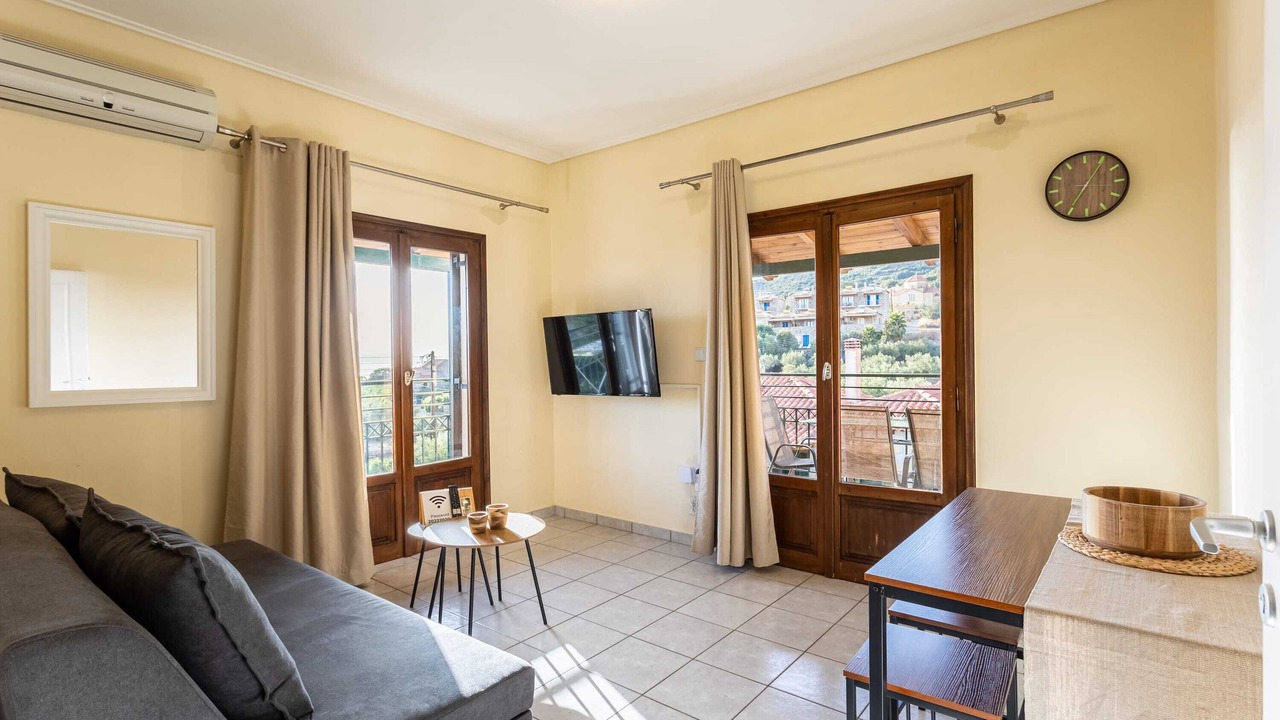 Photo of Bedroom in Lefktro