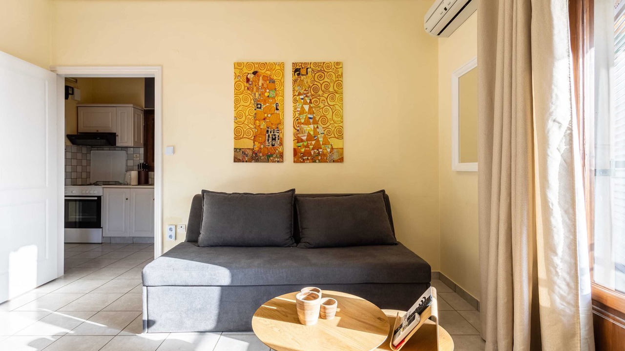 Photo of Bedroom in Lefktro