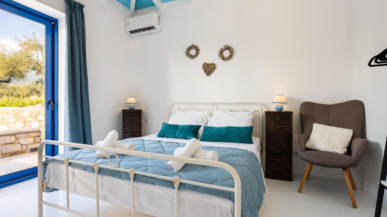 Photo of Bedroom in Riglia