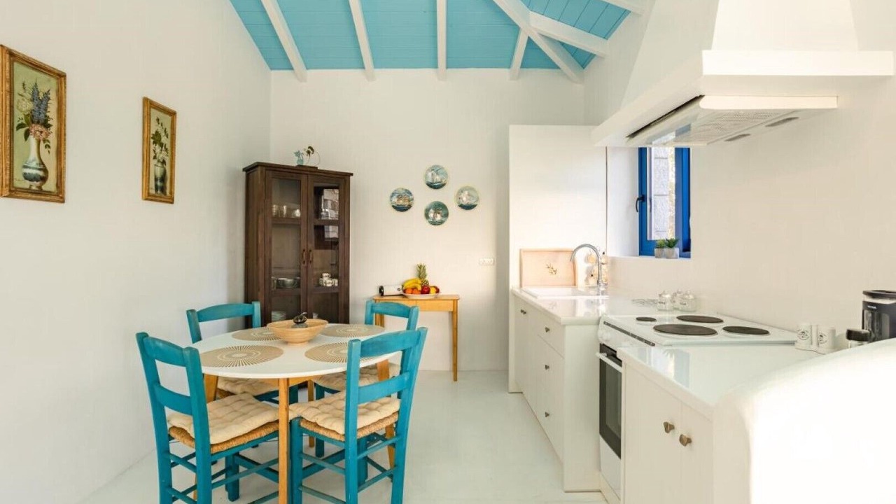 Photo of Kitchen in Riglia