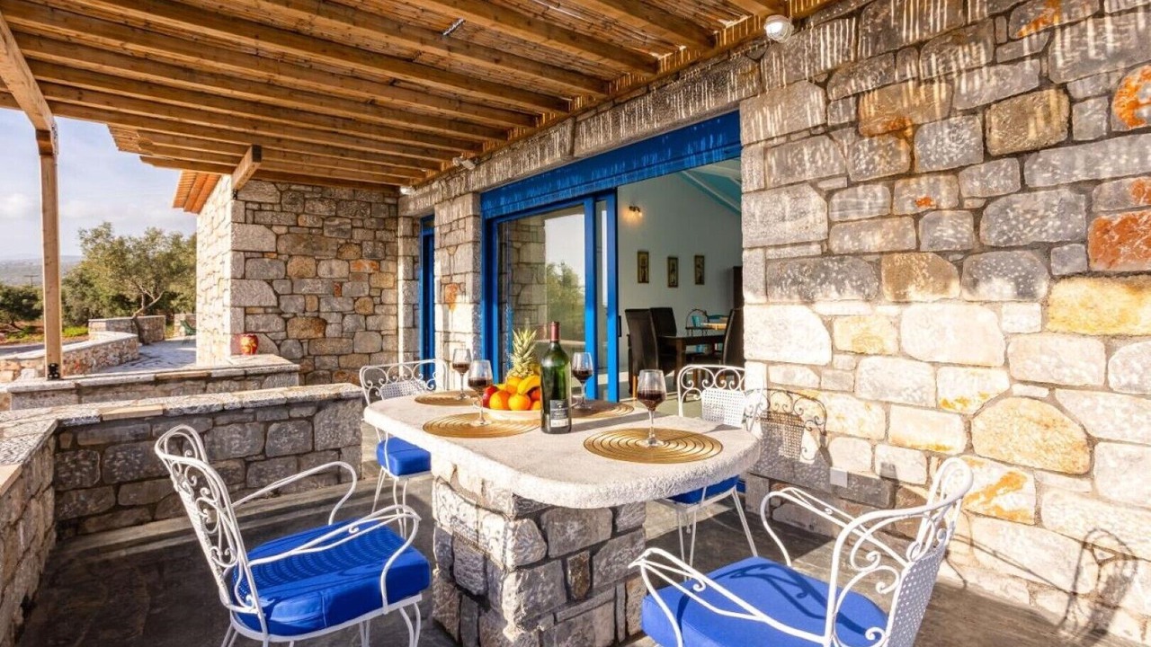 Photo of Outdoor in Riglia