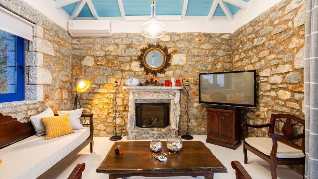 Photo of Livingroom in Riglia