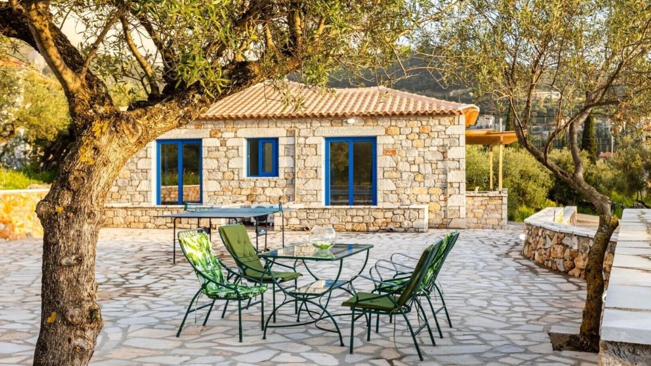 Photo of Outdoor in Riglia