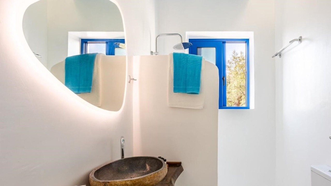Photo of Bathroom in Riglia