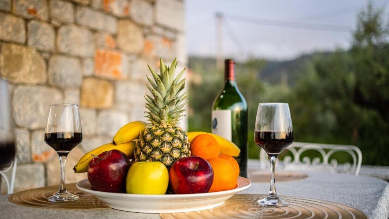 Photo of Outdoor in Riglia