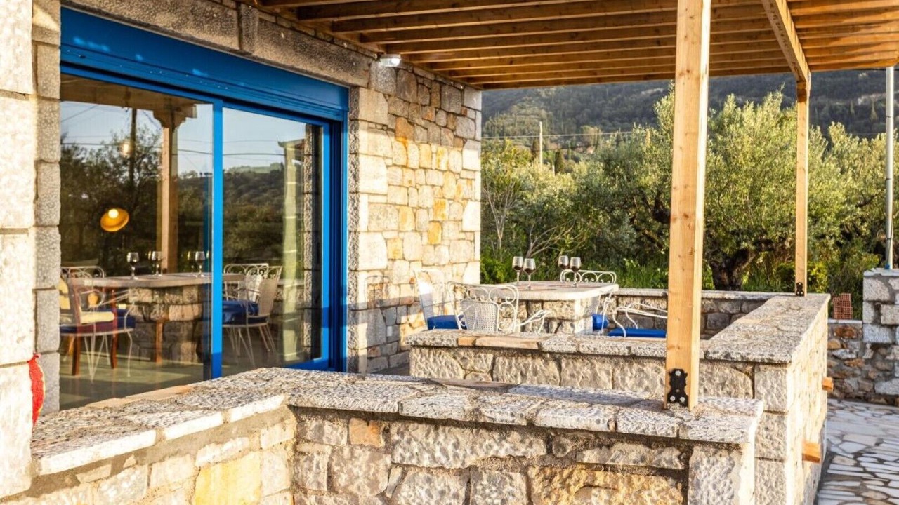 Photo of Outdoor in Riglia