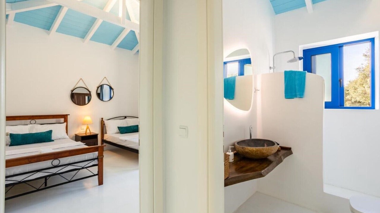 Photo of Bedroom in Riglia