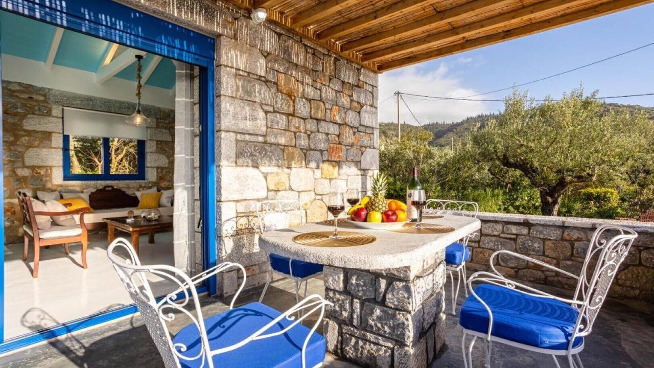 Photo of Outdoor in Riglia