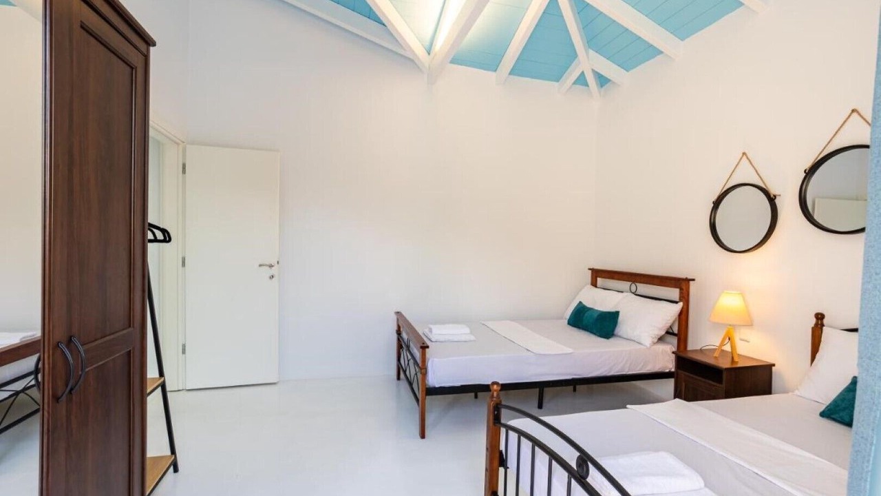 Photo of Bedroom in Riglia