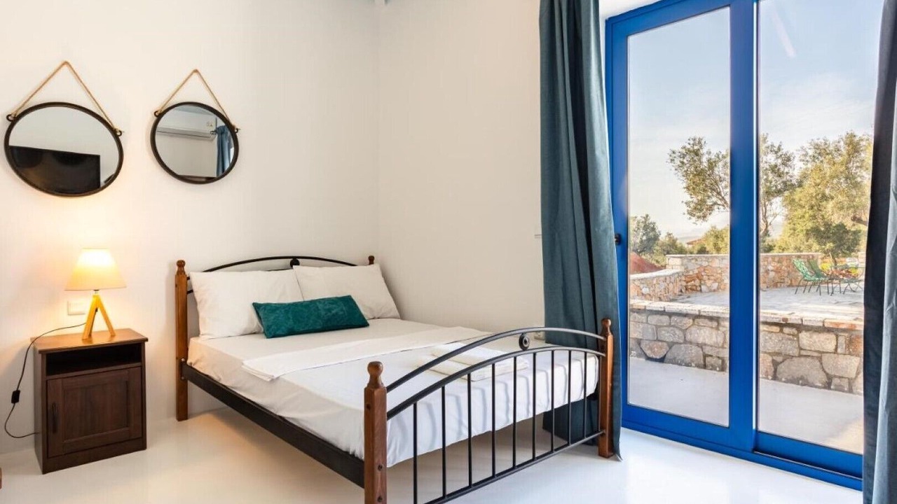 Photo of Bedroom in Riglia