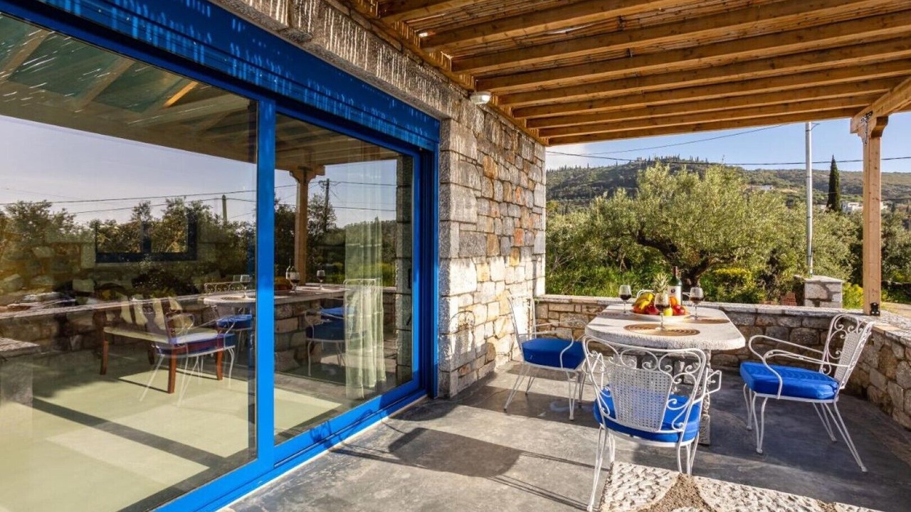 Photo of Outdoor in Riglia