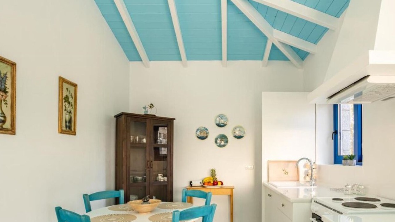 Photo of Kitchen in Riglia