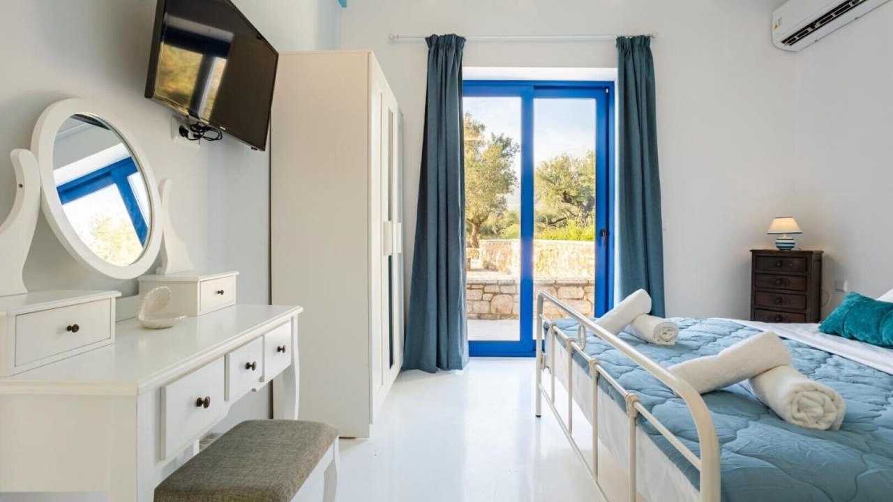 Photo of Bedroom in Riglia