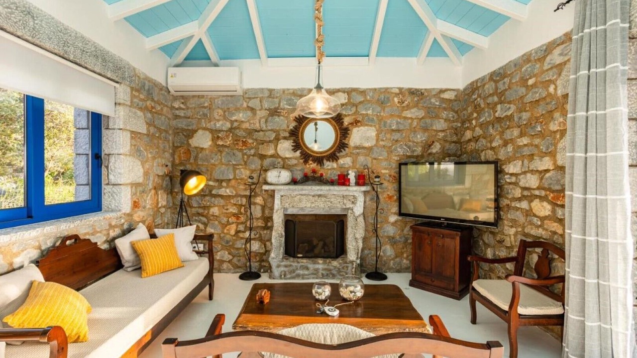 Photo of Livingroom in Riglia