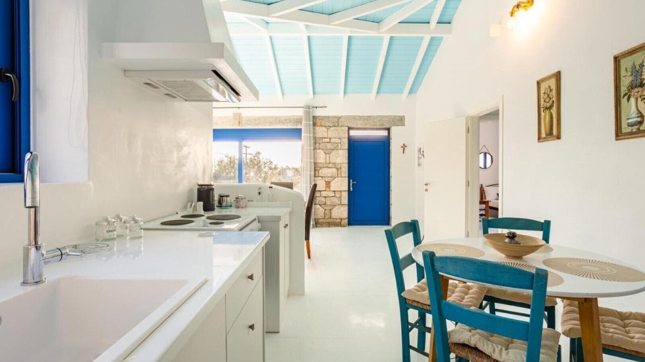 Photo of Kitchen in Riglia