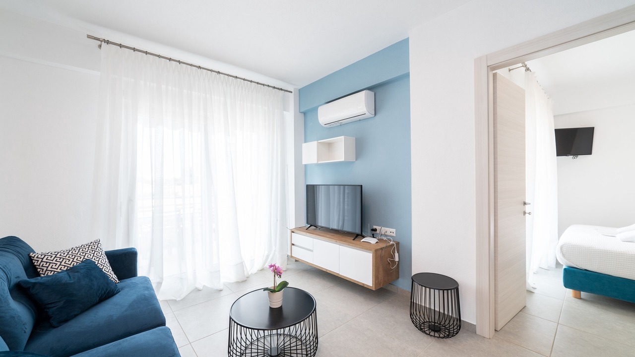 Photo of Livingroom in Ofrinion