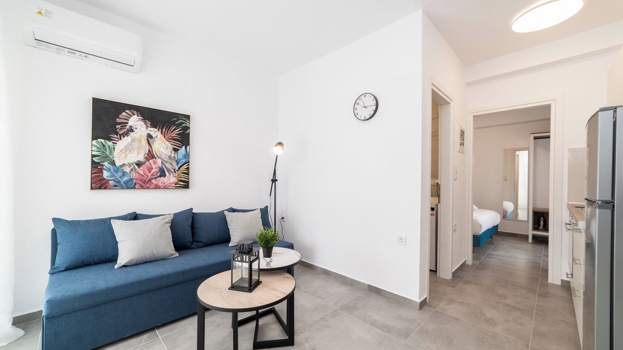 Photo of Livingroom in Ofrinion