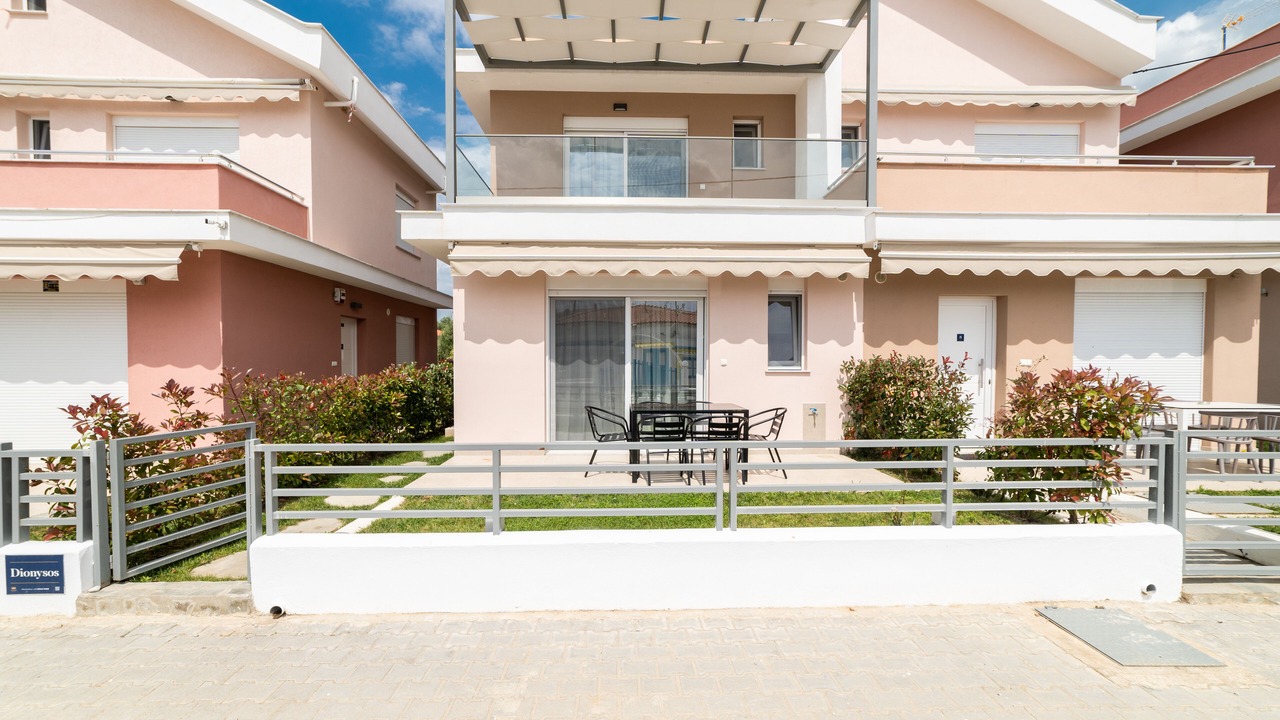 Photo of Outdoor in Ofrinion