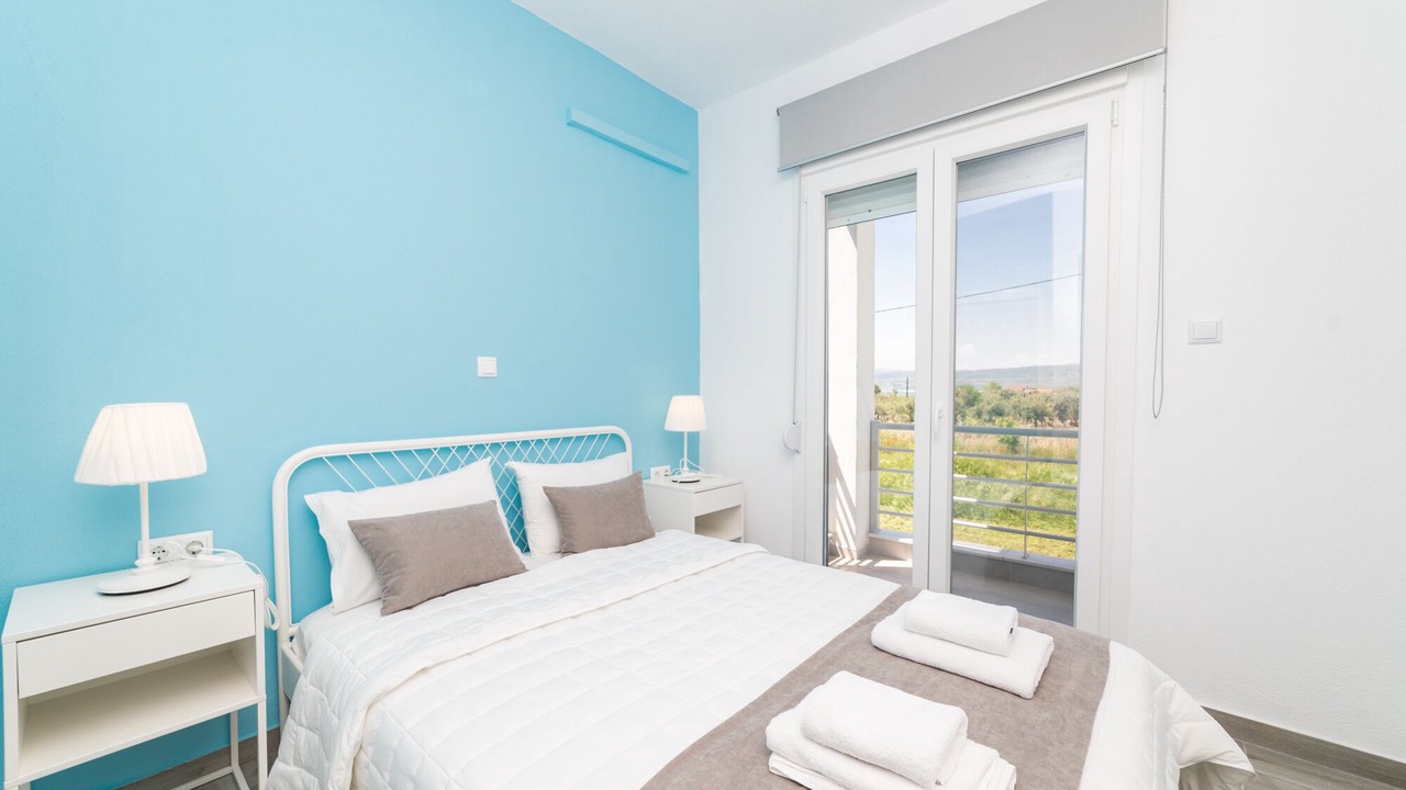 Photo of Bedroom in Ofrinion