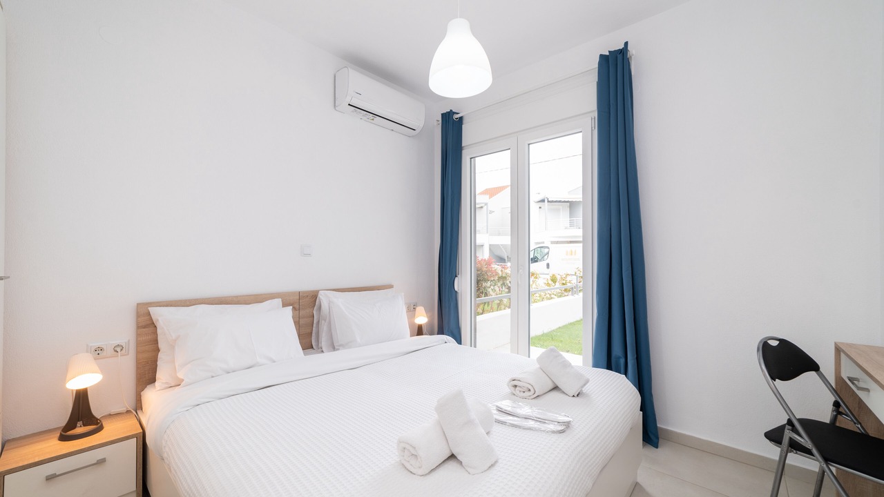 Photo of Bedroom in Ofrinion