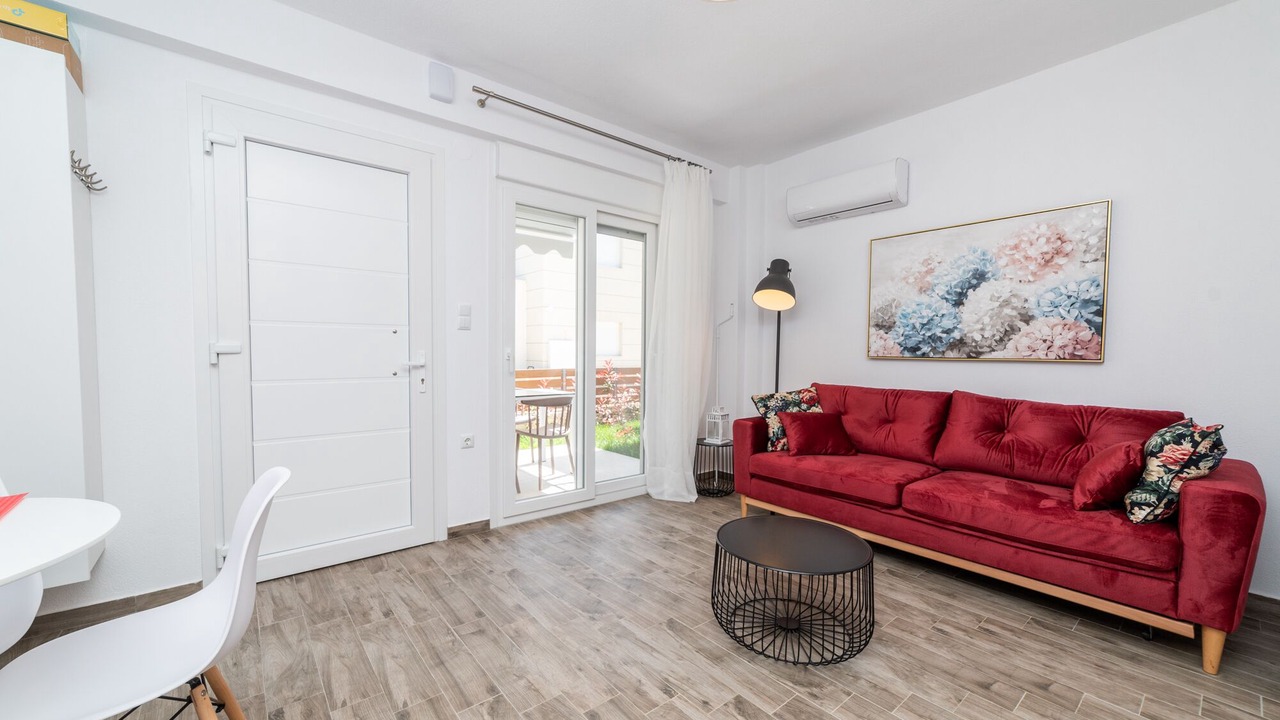Photo of Livingroom in Ofrinion
