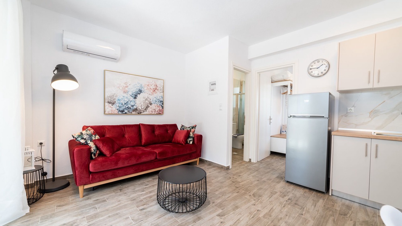 Photo of Livingroom in Ofrinion